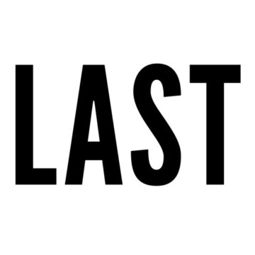LAST სინდრომი