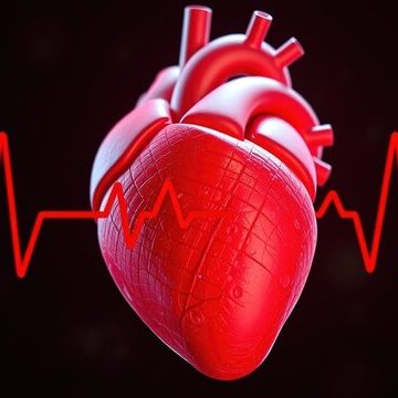 სუპრავენტრიკულური ტაქიკარდია  (svt) ბავშვებში